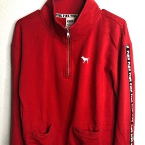 PINK Victoria Secret Sweater